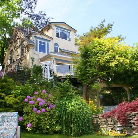 A Boat To Sea Bed & Breakfast North Sydney Exterior foto