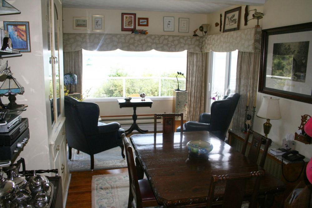 A Boat To Sea Bed & Breakfast North Sydney Exterior foto