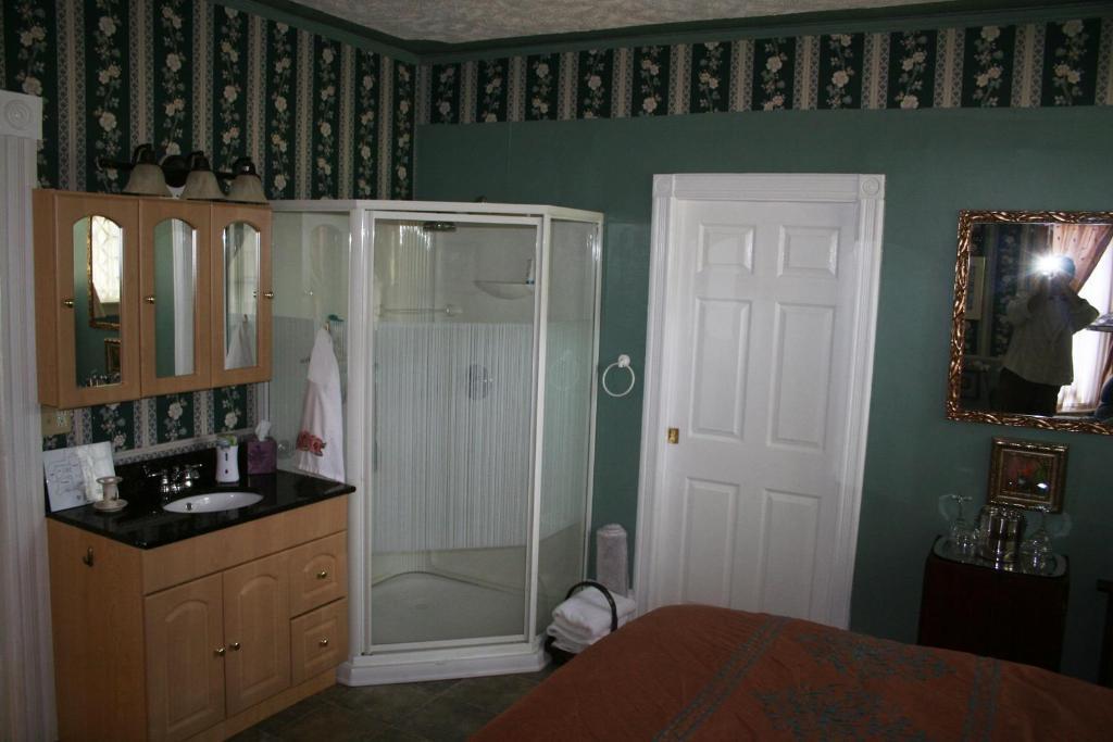 A Boat To Sea Bed & Breakfast North Sydney Quarto foto