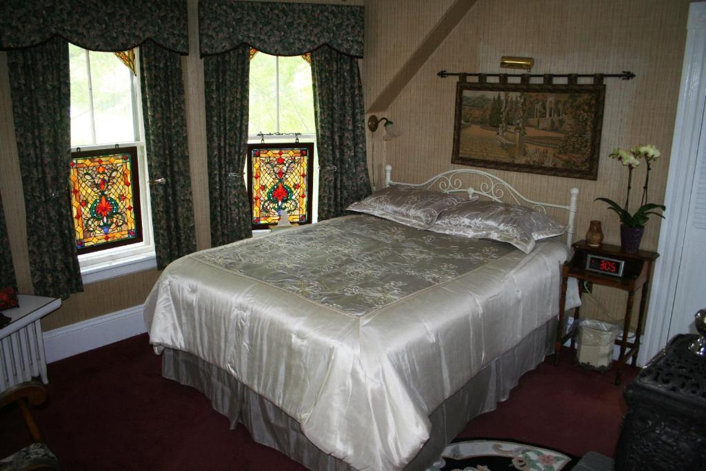 A Boat To Sea Bed & Breakfast North Sydney Quarto foto