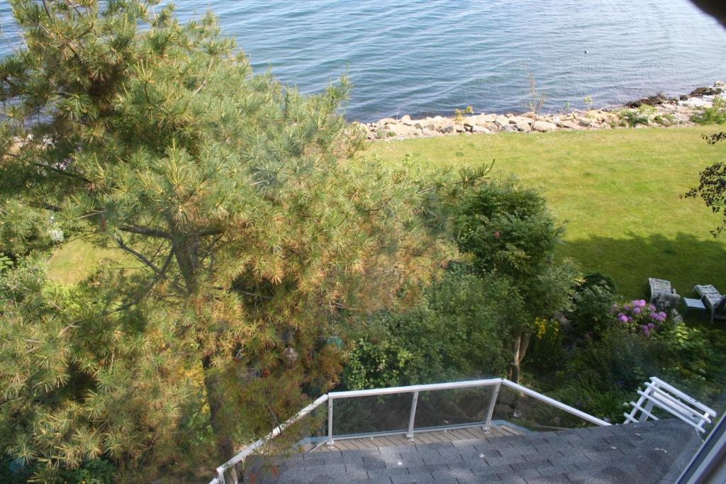 A Boat To Sea Bed & Breakfast North Sydney Exterior foto